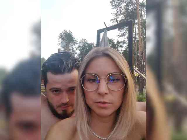 Zhenya-and-Vasilisa's chat room