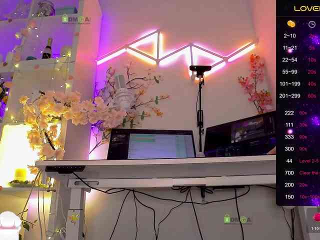 _Marilyn_'s chat room