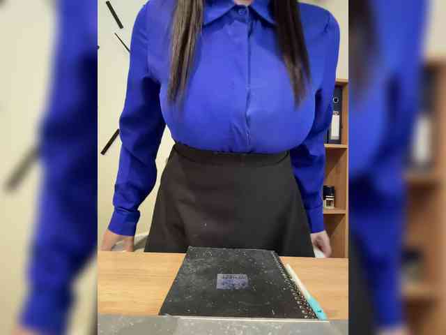 ANNA_Fox's chat room