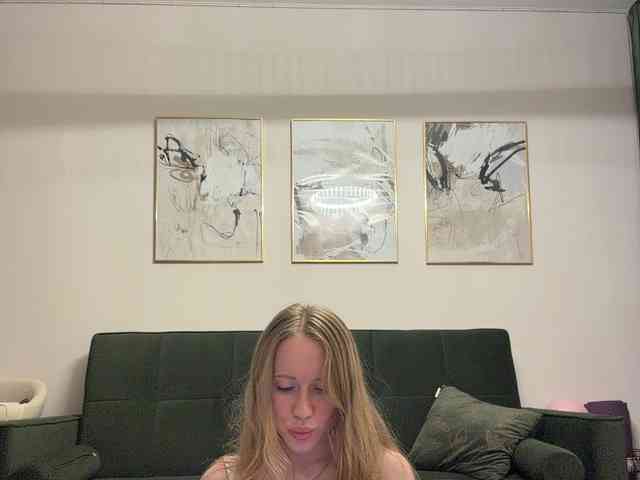 LiiBaby's chat room