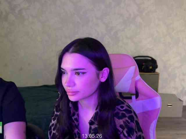 CoupleOnFire's chat room