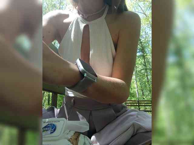 CrazyVika's chat room