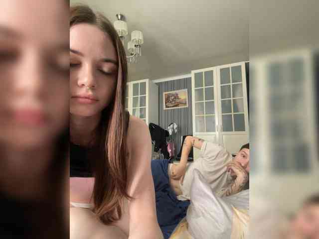 shyyyygirls's chat room