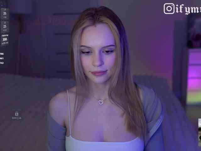 fymryn's chat room
