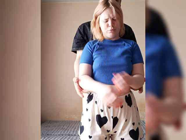 Kayli-Temka's chat room