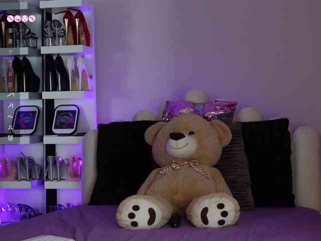 AngelaMyst's chat room