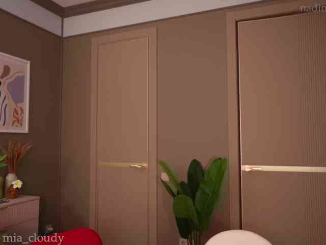 Nadin_star's chat room