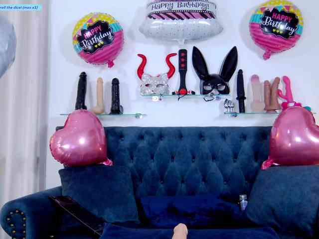 CindyBKK's chat room
