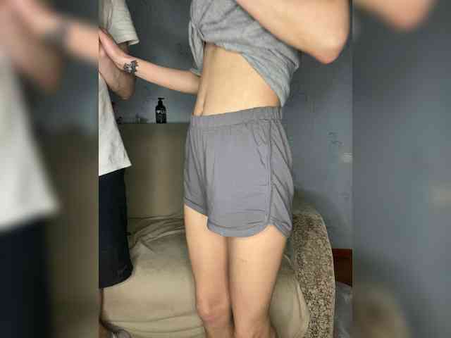 Slim_baby's chat room