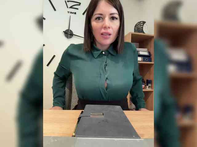 ANNA_Fox's chat room