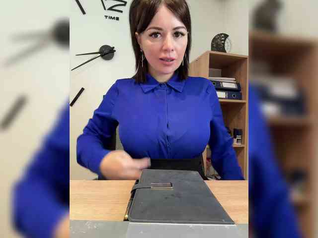 ANNA_Fox's chat room