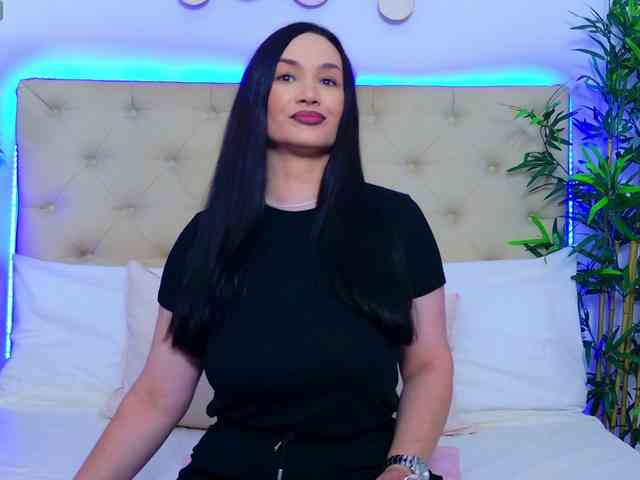 DaliyaArabian's chat room