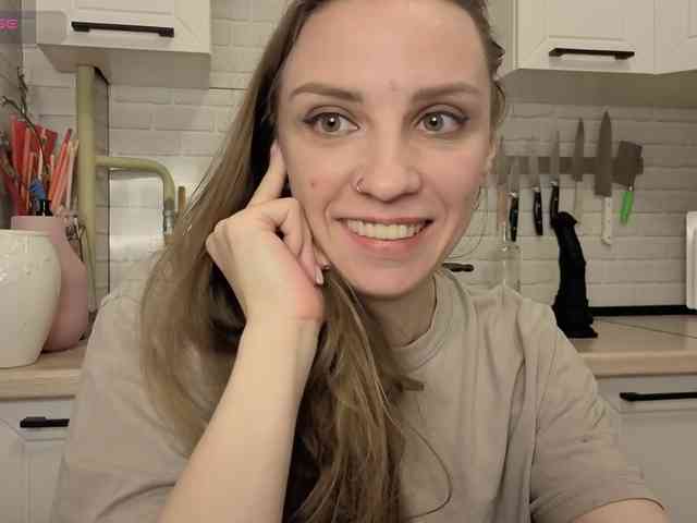 Fist-ashka's chat room