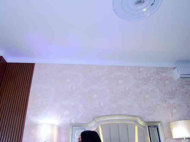 Issadorra's chat room