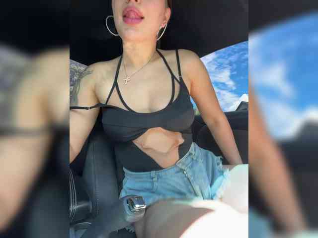 -MaybeBaby-'s chat room