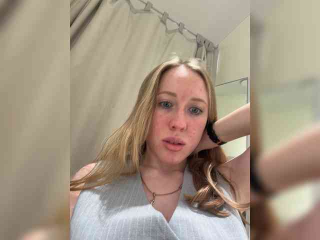 LiiBaby's chat room