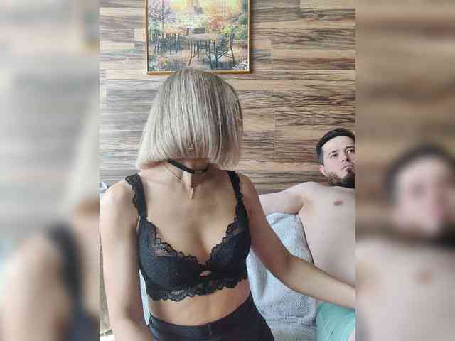 Zhenya-and-Vasilisa's chat room