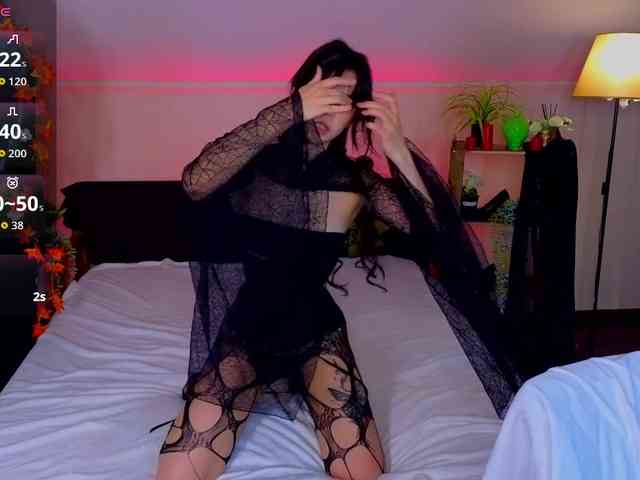 Adetta's chat room