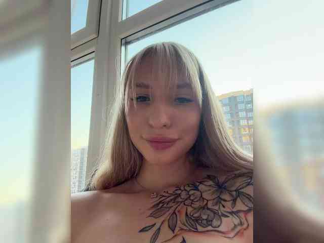 Cristi-Candy's chat room