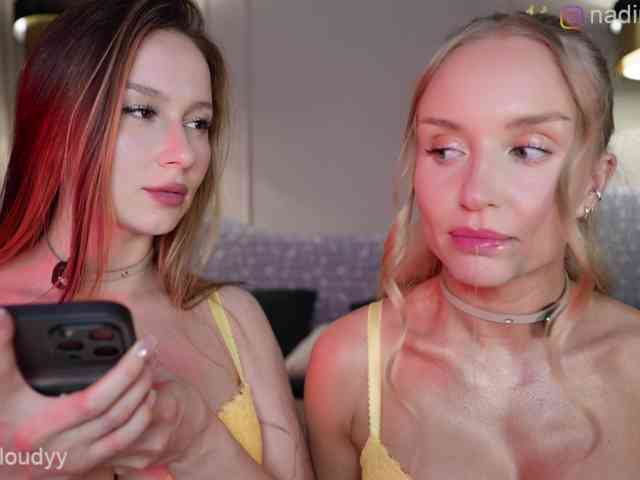 Nadin_star's chat room
