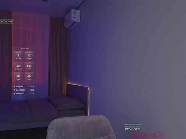 elderberry's chat room