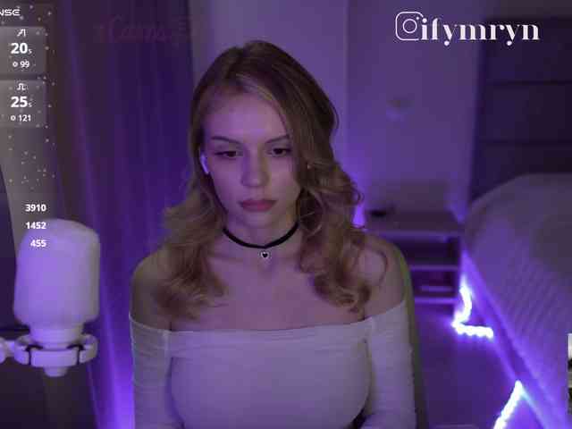 fymryn's chat room