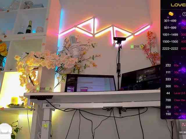 _Marilyn_'s chat room