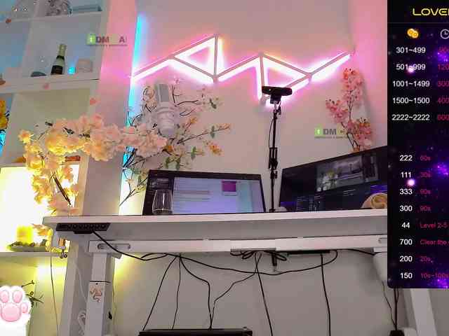 _Marilyn_'s chat room