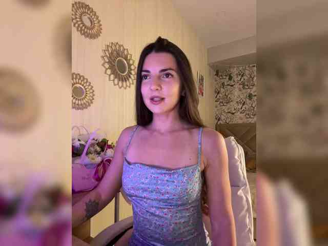 -Saharochek-'s chat room