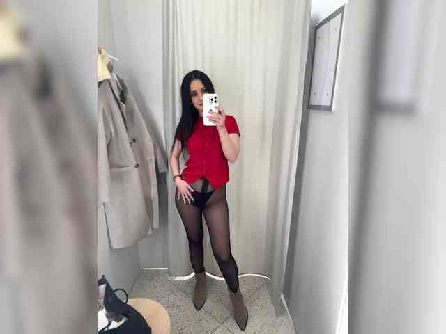 EvaRoughe's chat room