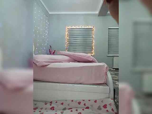 Kityteen's chat room