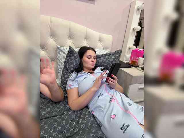 _Milashka_'s chat room