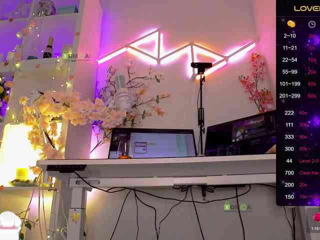 _Marilyn_'s chat room