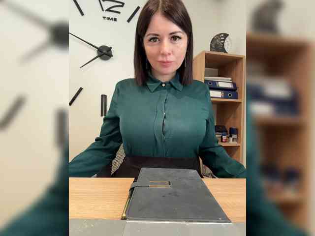 ANNA_Fox's chat room