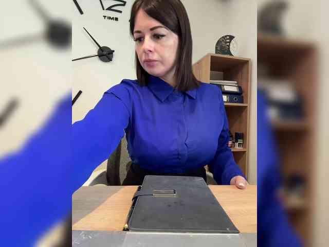 ANNA_Fox's chat room