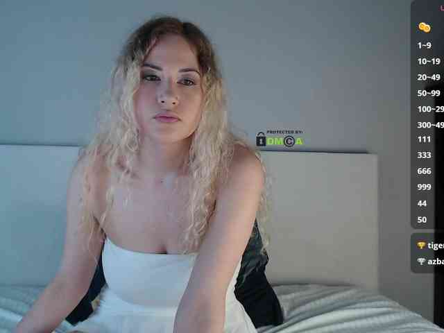 SydneySi's chat room