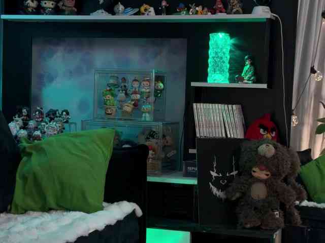 Kira_Li_Lime's chat room