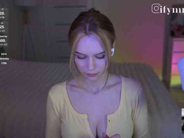 fymryn's chat room