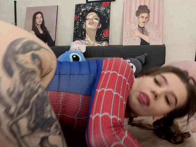 dolly-ll's chat room