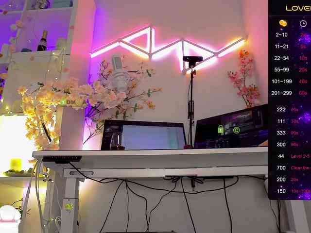 _Marilyn_'s chat room