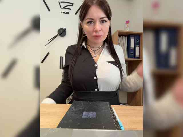 ANNA_Fox's chat room