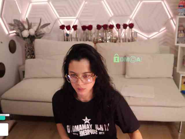 Taanni's chat room