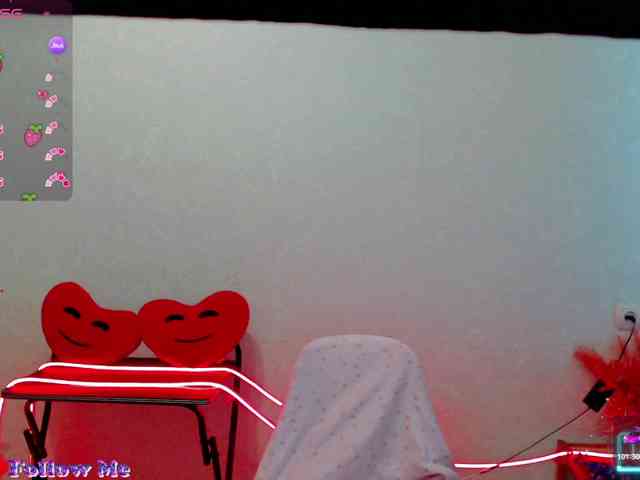 KatylinAnry's chat room