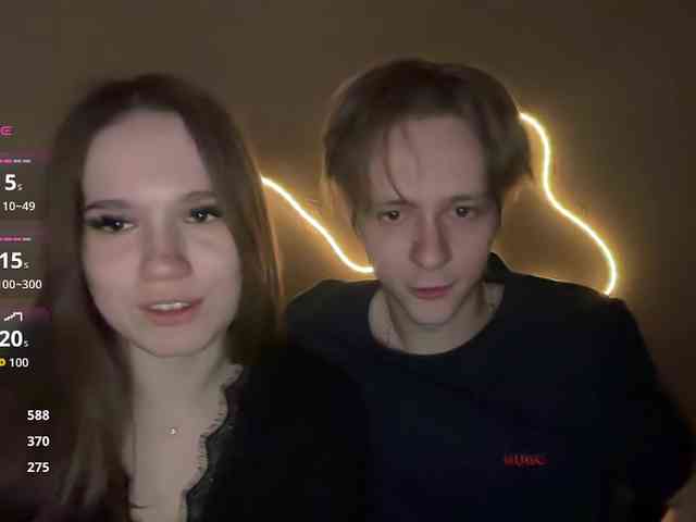 titsDestroy2007's chat room