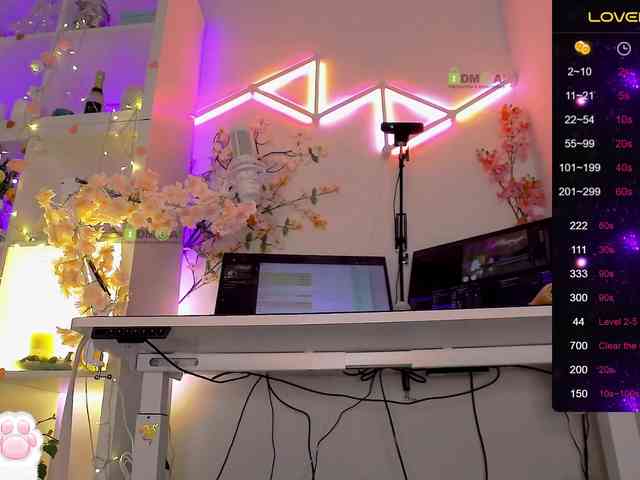 _Marilyn_'s chat room