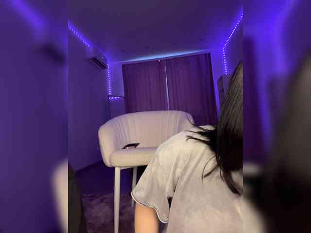 TeaseDuo's chat room