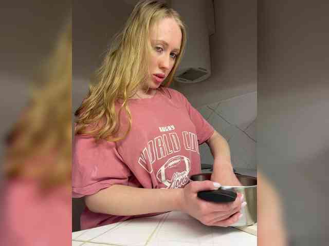 LiiBaby's chat room