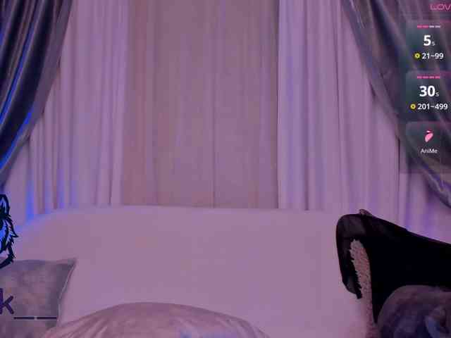 Pure_Love's chat room