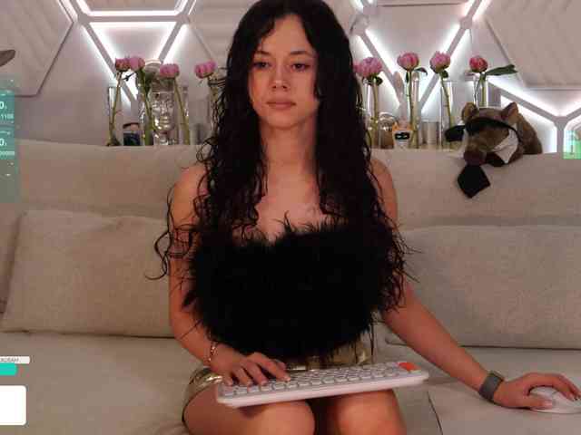 Taanni's chat room