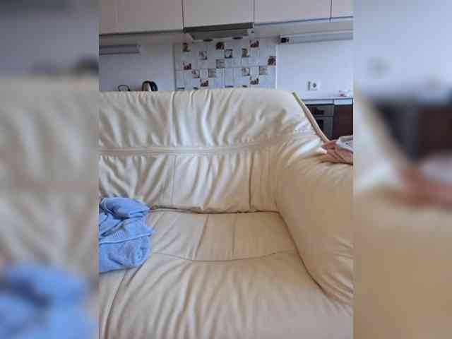Annifer's chat room